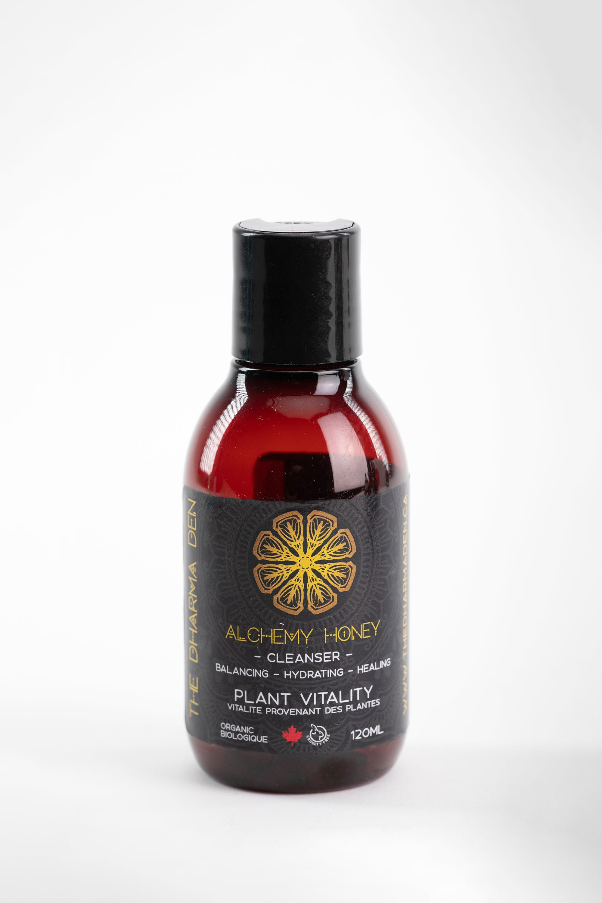 Alchemy Honey Cleanser